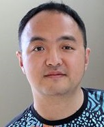 Portrait of Chenyang Xu