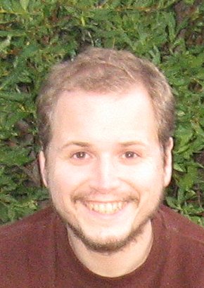 Photo of Karl Schwede